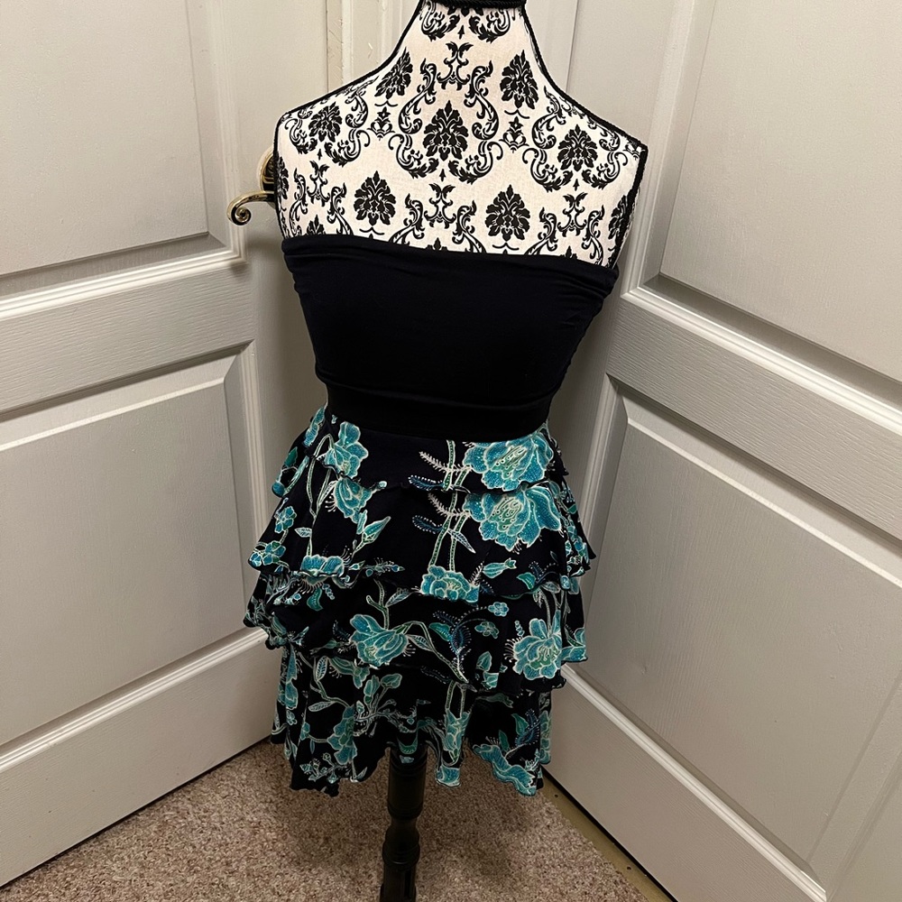 Express Dress